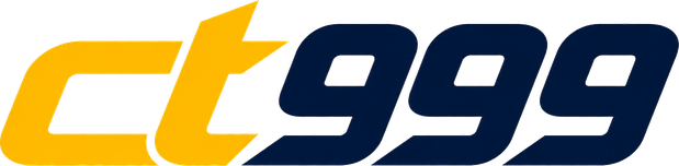 CT999 Logo